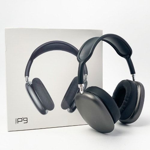 P9 Wireless Headphones